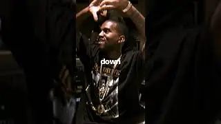 Kanye West on how thoughts can just limit your potential | How Kanye became the most famous rapper🔥