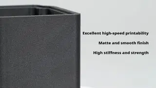 Raise3D Hyper Speed PETG CF | Enhance Jig & Part Production With Up To 300 mm/s Printing!