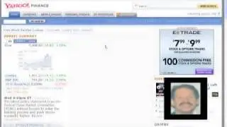 Has the stock market bottomed?