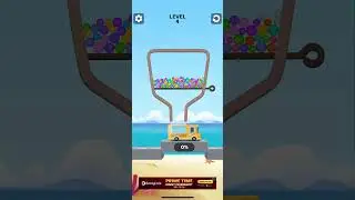 Pin puzzle new game 💥💥👌🔥#shorts