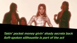 Glycerine Queen ** Suzi Quatr **/~ Lyrics