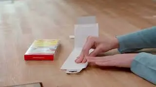 Aeroxon Clothes Moth Trap