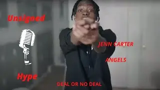 Best Female Drill Rapper⁉🏆 Jenn Carter - Angels (Brooklyn, NY) Unsigned Hype