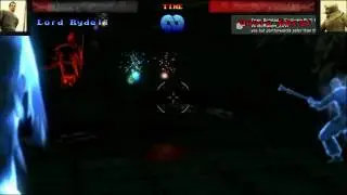 Team Boletaria Demon's Souls Costume Tourney Part 2
