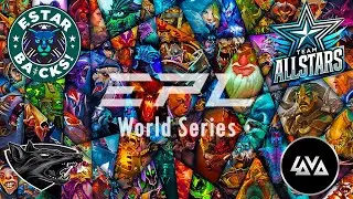 Highlights Day 8 EPL World Series America Season 15