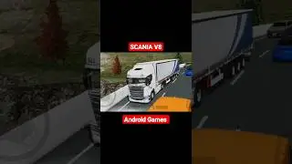 HEAVY MACHINES & CONSTRUCTION SIMULATOR - Truck Simulator