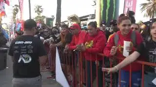 Baja500 🏁 2022 Greengo racing 🏁