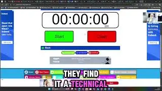🚀 Build an AI-Powered Funnel in Under 2 Minutes! | Power Lead System Tutorial 🤖✨