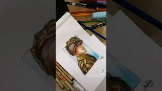marcadores Touch #art #drawing #dibujo #aprendiendoadibujar #fail #bromas #makeup #recetas