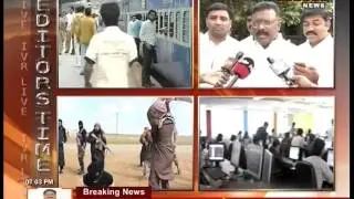 Editors Time Part 01 - Mahaa News