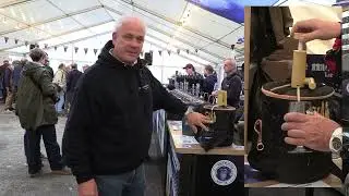Blue Monkey Reusable Mini Cask
