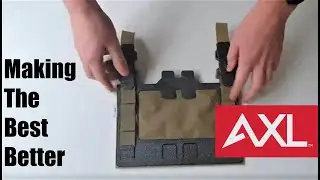 Обновления ПК Crye/FirstSpear