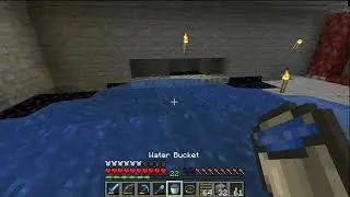 Mining Obsidian Efficiently - Minecraft 1.13/1.14+