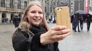 The BambooCase Commercial 2019