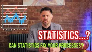 The Secret to Boosting Production Line Efficiency (SPC Explained)