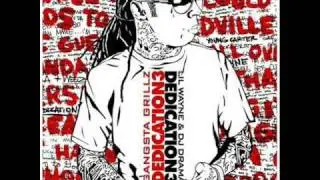 Lil Wayne - Dedication 3 - 20 - stuntin