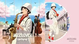 【陳慧嫻 ｜反叛 1989】 Full Album Jazz Version | 微醺爵士版 | 深夜音樂 | Priscilla Chan Cantopop Jazz