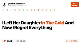 I Snapped At My Entitled Stepdaughter And Now My Life Is Ruined