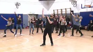 מטוס כחול - לימוד | Matos Kachol - Teach