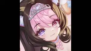 coffee date with a tsundere - (F4A)  (DarlingStrawb Reupload) (Full Title in the description)