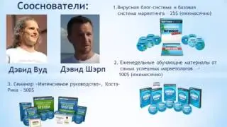 Empower Network Презентация