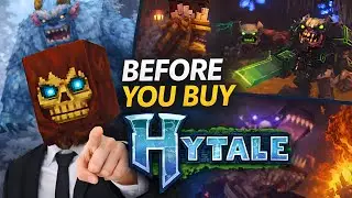 Hytale Review – Before You Buy | Overhyped or Worth It?
