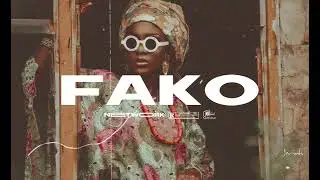 Afrobeat Instrumental 2025 Burna Boy ft Omah lay Type Beat 