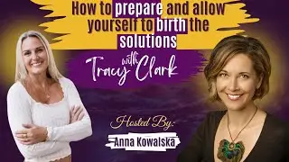 Sacred Success Salon with Tracy L Clark