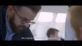 Messaging Layer Security (MLS) &ndash; The Future of Enterprise Collaboration