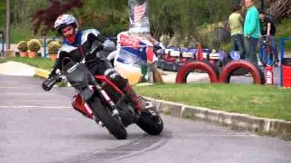 Aprilia SXV 450