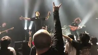 Illusion force - Our vision (Live in Tokyo 3/2/23)