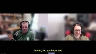 Our Ability Podcast AlexThompson CDPAP, Eugenics and Sub Minimum Wage