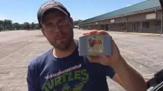 Cartridge Crusaders Episode 13 - The Korean Connection