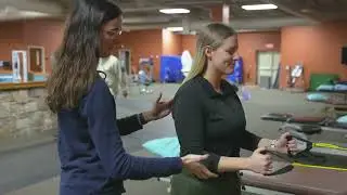 Rehabilitation Services Careers at MyMichigan Health