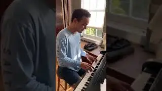 Tyler Maul - Cheek to Cheek