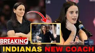 Sandy Brondello NEW INDIANA FEVER HEAD COACH?  Her NEXT Move DESTROYS WNBA!