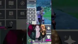 тимур не мешай звук настраивать.... | #burning__witch с помощью #Twitch
