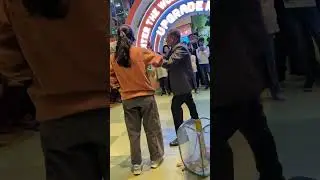 Year 2025 LuLu Mall activity in Lucknow ANURAG MAGIC WORLD PRESENT MAGIC SHOW CALL ME #9026464654 