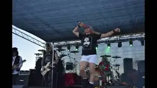 GNFNR - The Guns n' Roses Experience 10-26-19