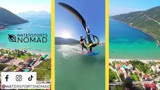 Meet the Nomad Training Team | Cookie