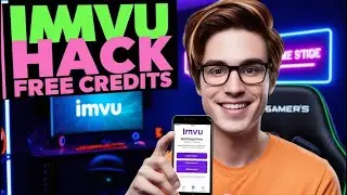 Imvu Mod Download - unlimited free credits 2025