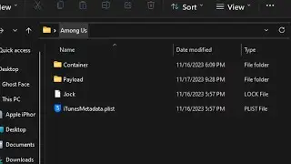 Unlocking iOS Game/App Files: Accessing from Your Mac or Windows