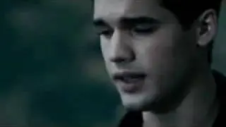 Feeling Of Love 18 3 Hope Cullen and Jacob Black   Far Away