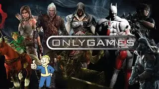 OnlyGames Latinoam&eacute;rica, programa 26: Juegos sat&aacute;nicos, &iquest;Adorni es un gordo gamer? y GTA VI