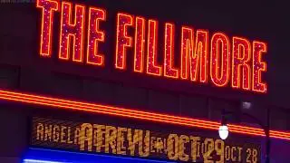 The Fillmore Silver Spring in Maryland