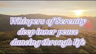 Whispers of Serenity: Om Sarvesham Svastir Bhavatu | Mantra for Deep Innerpeace