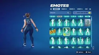 Fortnite - Fast Slow Disco