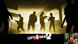 December 13, 2025 | Left 4 Dead 2 | Al ChestBreach Streams