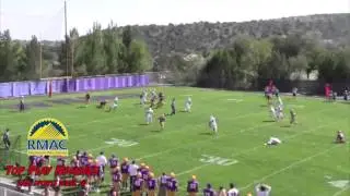 #RMAC Top Play of the Week Nominee - Week 4 Dickens of a Pick