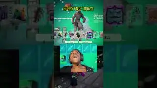 🎁 NEW FREE GIFT IN FORTNITE! CHECK YOUR ACCOUNT! #GamingRewards